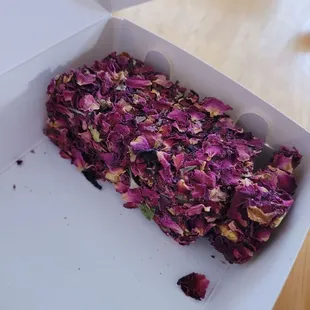 Rose Petals