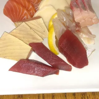 Sashimi Deluxe