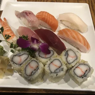 Sushi Regular