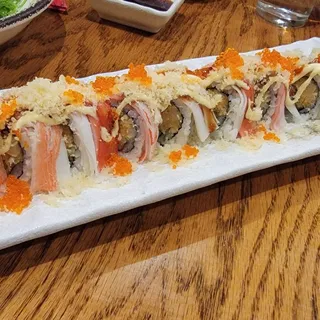 Boston Maki