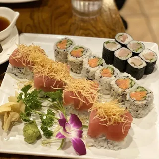 Red Sox Maki