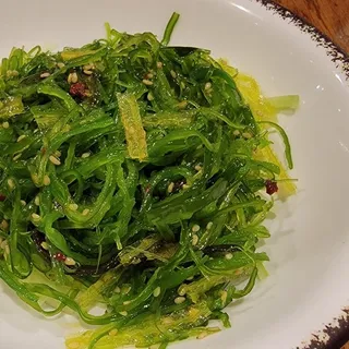 Seaweed Salad
