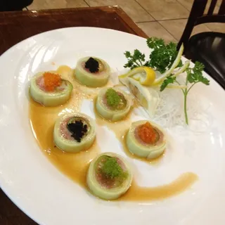 Kappa Sashimi