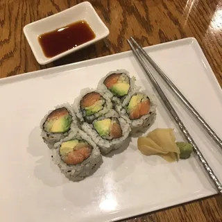 Alaskan Maki