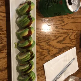 Green Dragon Maki