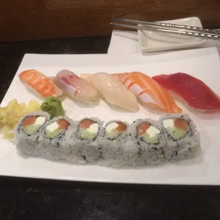 Philly Maki