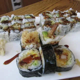 Una-Kyu Maki