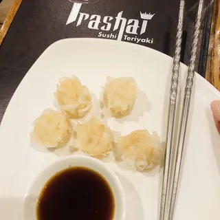Japanese Shumai