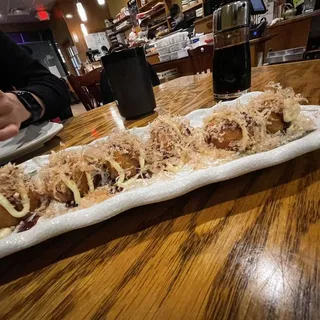Tako Yaki