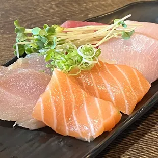 Mixed Sashimi
