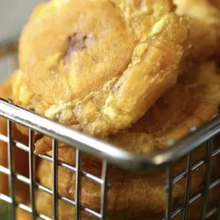 Patacones