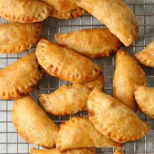 Make at home Empanada Kits!