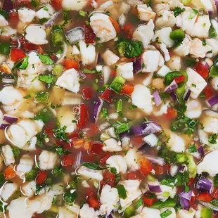 Ceviche