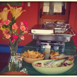 Baby Showers!