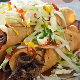 4 Tacos Ticos