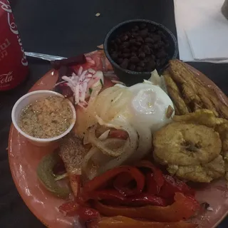 Patacones