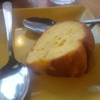 Rum Cake