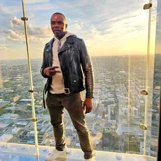 Olakunle O.