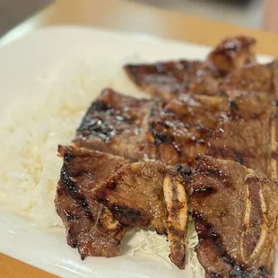 Ireh Restaurant