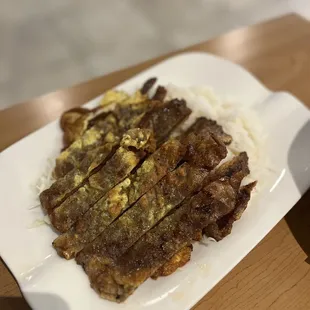 Meat Jeon