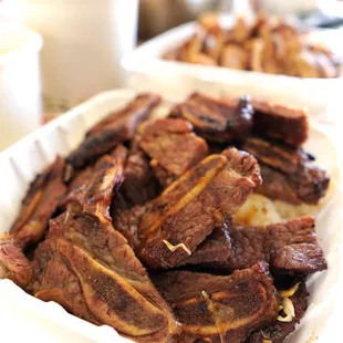 Galbi