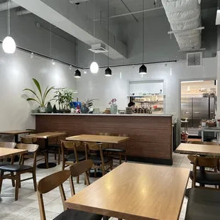 Dinning room