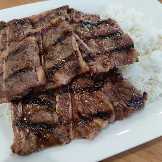 White Rice