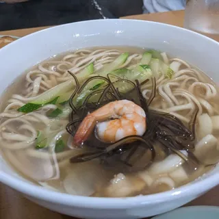 Chewy Noodle