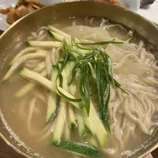 Chicken Noodle