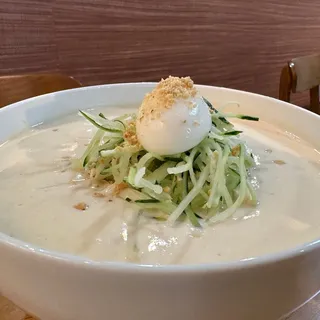 Cold Bean Noodle