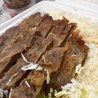 Meat Jun