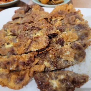 Chicken Katsu