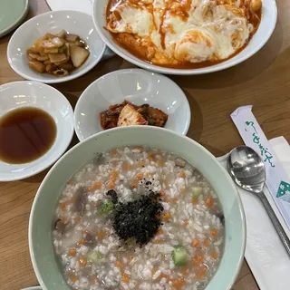 Tteokbboki
