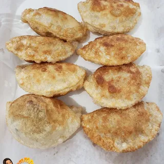 Fried Mandoo