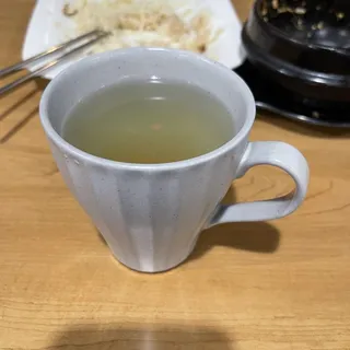 Yuzu Tea