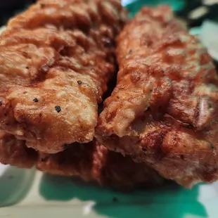 Excellent Fish &amp; Chips.