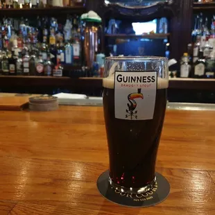 Guinness