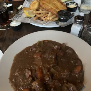 Guinness Stew