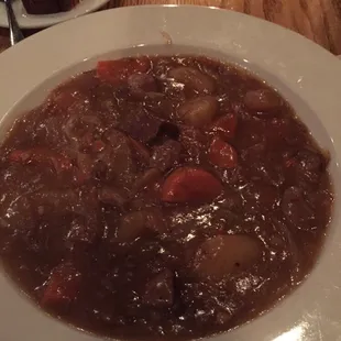 Lamb Stew