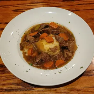 Beef Stew