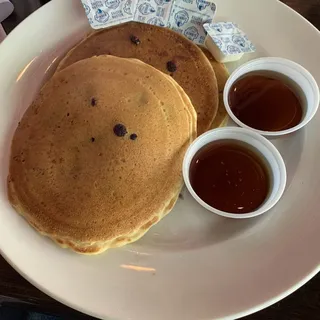 Pancakes