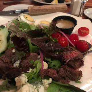 Steak Salad