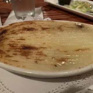Shepherd's Pie