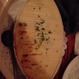 Cottage Pie