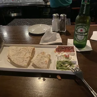 Quesadilla