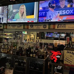 Ireland's Pub