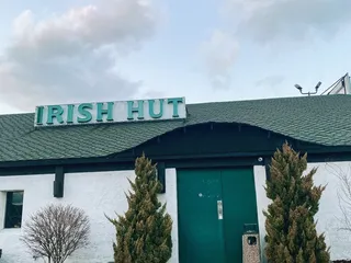 Mangans Irish Hut