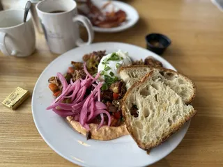 Cafe Berlin