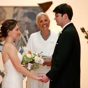 "I will always love you!"