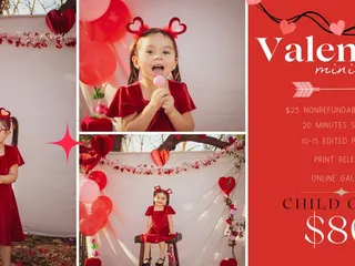 Hint of Hope Photography